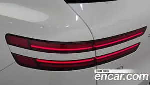 Genesis GV70, 2024 — миниатюра 9