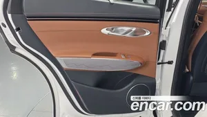 Genesis GV70, 2024 — миниатюра 15