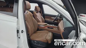 Genesis GV70, 2024 — миниатюра 16