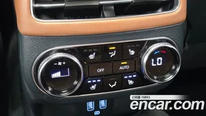 Genesis GV70, 2024 — миниатюра 28