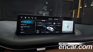 Genesis GV70, 2024 — миниатюра 30