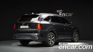 Kia Sorento, 2022 — миниатюра 2