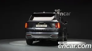 Kia Sorento, 2022 — миниатюра 4