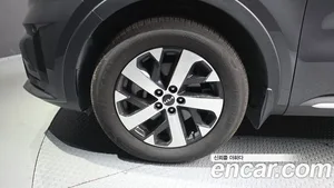 Kia Sorento, 2022 — миниатюра 5