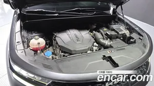 Kia Sorento, 2022 — миниатюра 6