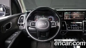 Kia Sorento, 2022 — миниатюра 19