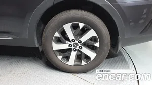 Kia Sorento, 2022 — миниатюра 7