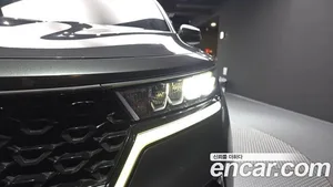 Kia Sorento, 2022 — миниатюра 8