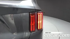 Kia Sorento, 2022 — миниатюра 9
