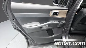 Kia Sorento, 2022 — миниатюра 15