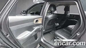 Kia Sorento, 2022 — миниатюра 16