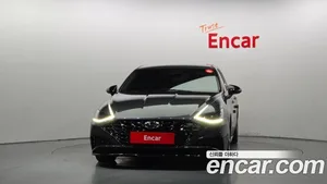 Hyundai Sonata, 2020 — миниатюра 3