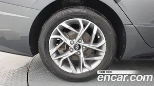 Hyundai Sonata, 2020 — миниатюра 5