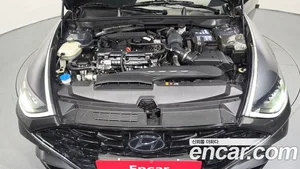Hyundai Sonata, 2020 — миниатюра 6