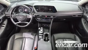 Hyundai Sonata, 2020 — миниатюра 10