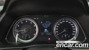 Hyundai Sonata, 2020 — миниатюра 11