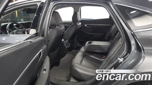Hyundai Sonata, 2020 — миниатюра 17