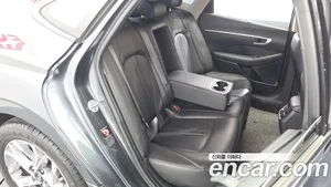 Hyundai Sonata, 2020 — миниатюра 18
