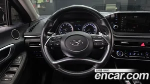 Hyundai Sonata, 2020 — миниатюра 19
