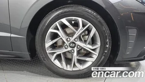 Hyundai Sonata, 2020 — миниатюра 7