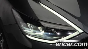Hyundai Sonata, 2020 — миниатюра 8