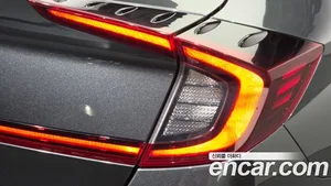 Hyundai Sonata, 2020 — миниатюра 9