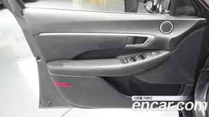 Hyundai Sonata, 2020 — миниатюра 14