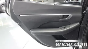 Hyundai Sonata, 2020 — миниатюра 15
