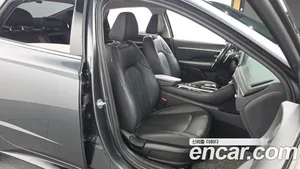 Hyundai Sonata, 2020 — миниатюра 16