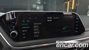 Hyundai Sonata, 2020 — миниатюра 29