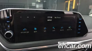 Hyundai Sonata, 2020 — миниатюра 30