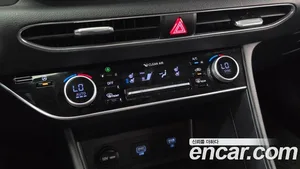 Hyundai Sonata, 2020 — миниатюра 32
