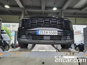 Kia Sorento, 2023 — миниатюра 1