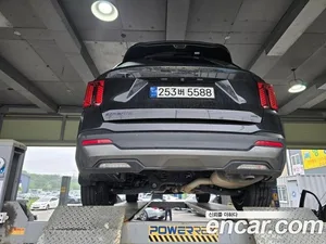 Kia Sorento, 2023 — миниатюра 2