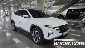 Hyundai Tucson, 2022 — миниатюра 3