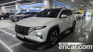 Hyundai Tucson, 2022 — миниатюра 4