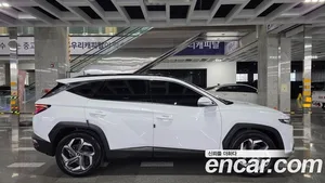 Hyundai Tucson, 2022 — миниатюра 5