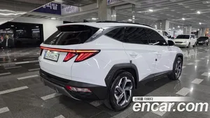 Hyundai Tucson, 2022 — миниатюра 6