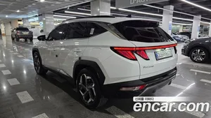 Hyundai Tucson, 2022 — миниатюра 7