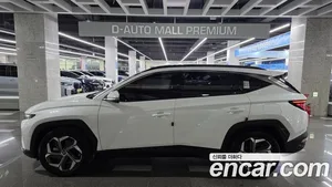 Hyundai Tucson, 2022 — миниатюра 8
