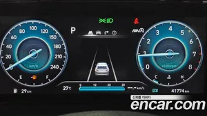 Hyundai Tucson, 2022 — миниатюра 11