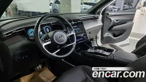 Hyundai Tucson, 2022 — миниатюра 12