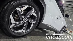 Hyundai Tucson, 2022 — миниатюра 19