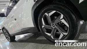 Hyundai Tucson, 2022 — миниатюра 20