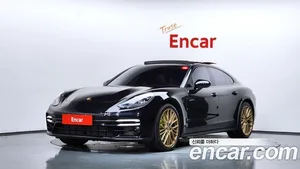 Porsche Panamera, 2023 — миниатюра 1