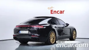 Porsche Panamera, 2023 — миниатюра 2