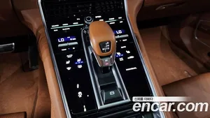 Porsche Panamera, 2023 — миниатюра 12
