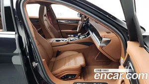 Porsche Panamera, 2023 — миниатюра 16