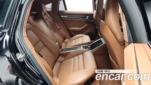 Porsche Panamera, 2023 — миниатюра 17