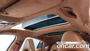 Porsche Panamera, 2023 — миниатюра 23